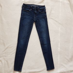 American Eagle Size 00 Jeans